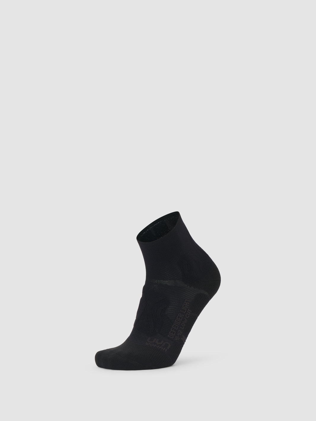 Defender Light Low Socks