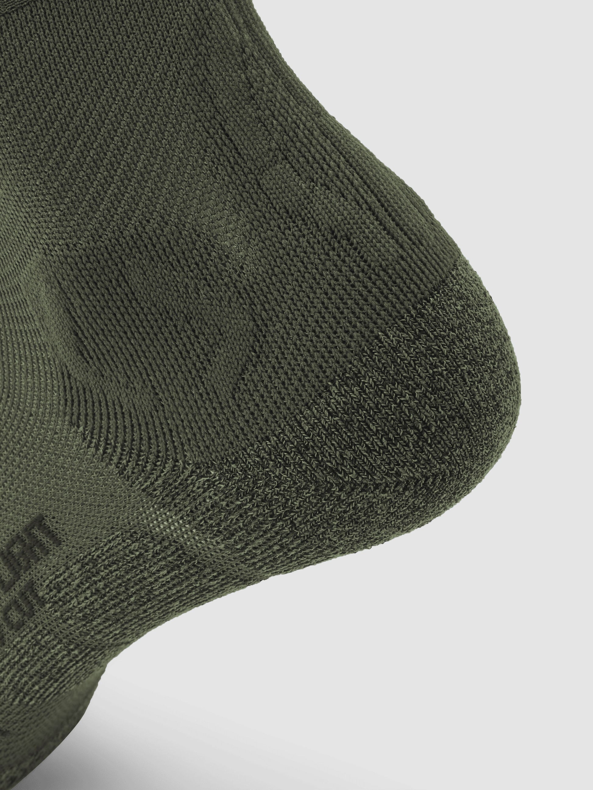 Calze Defender Light Low