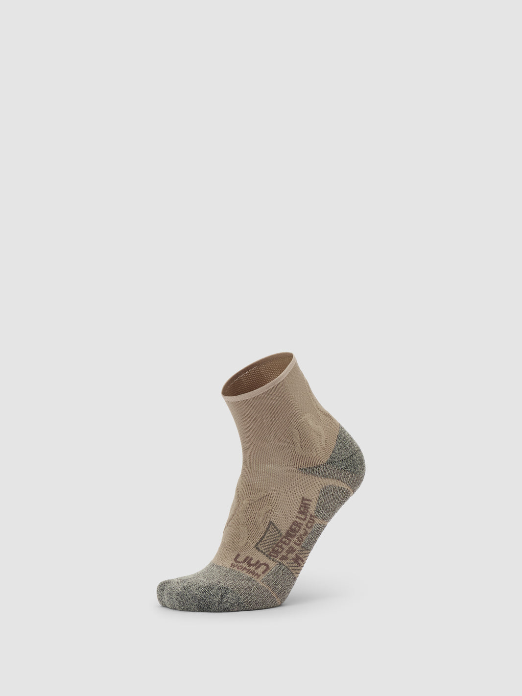 Defender Light Low Socks
