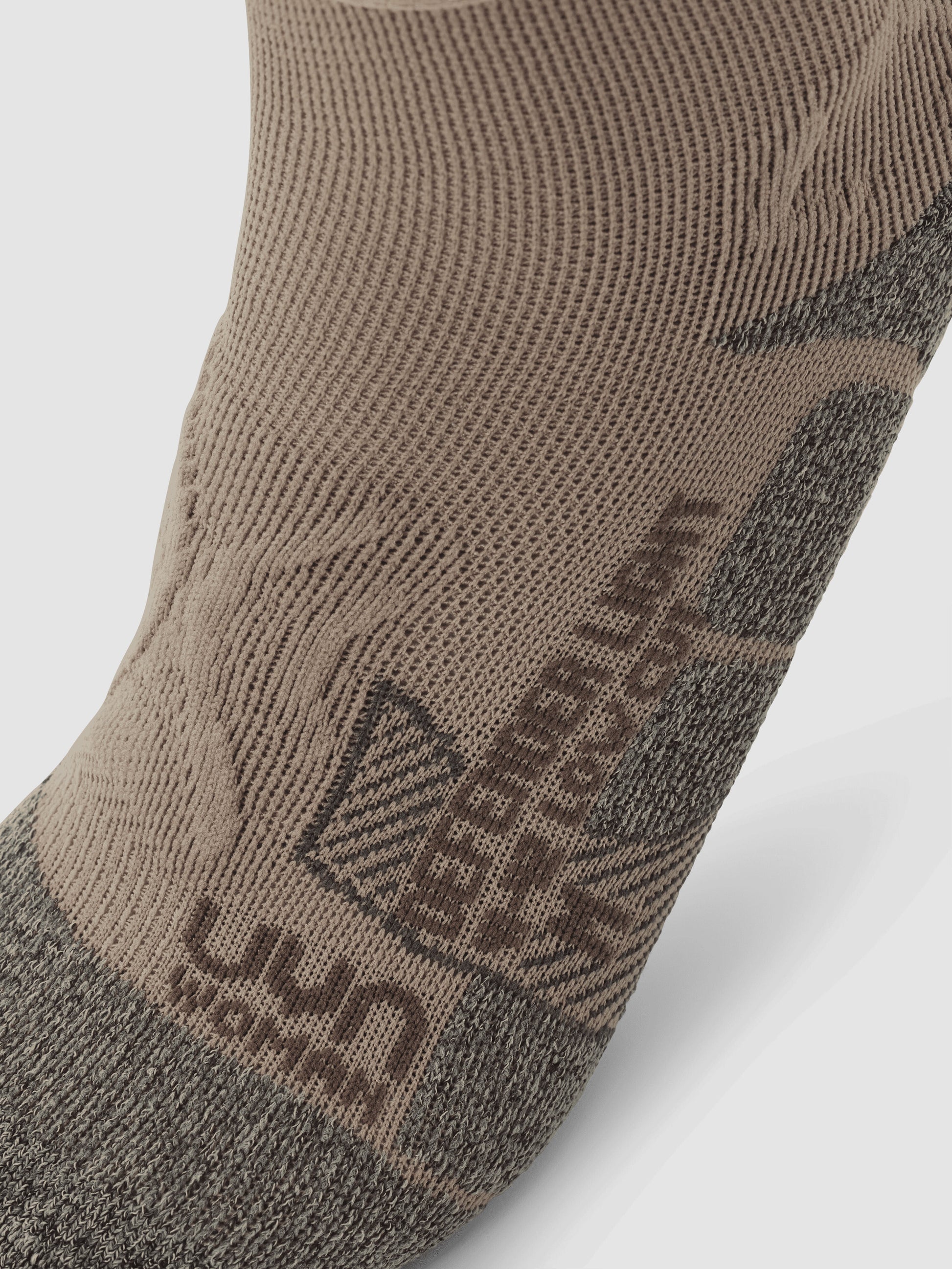 Defender Light Low socken