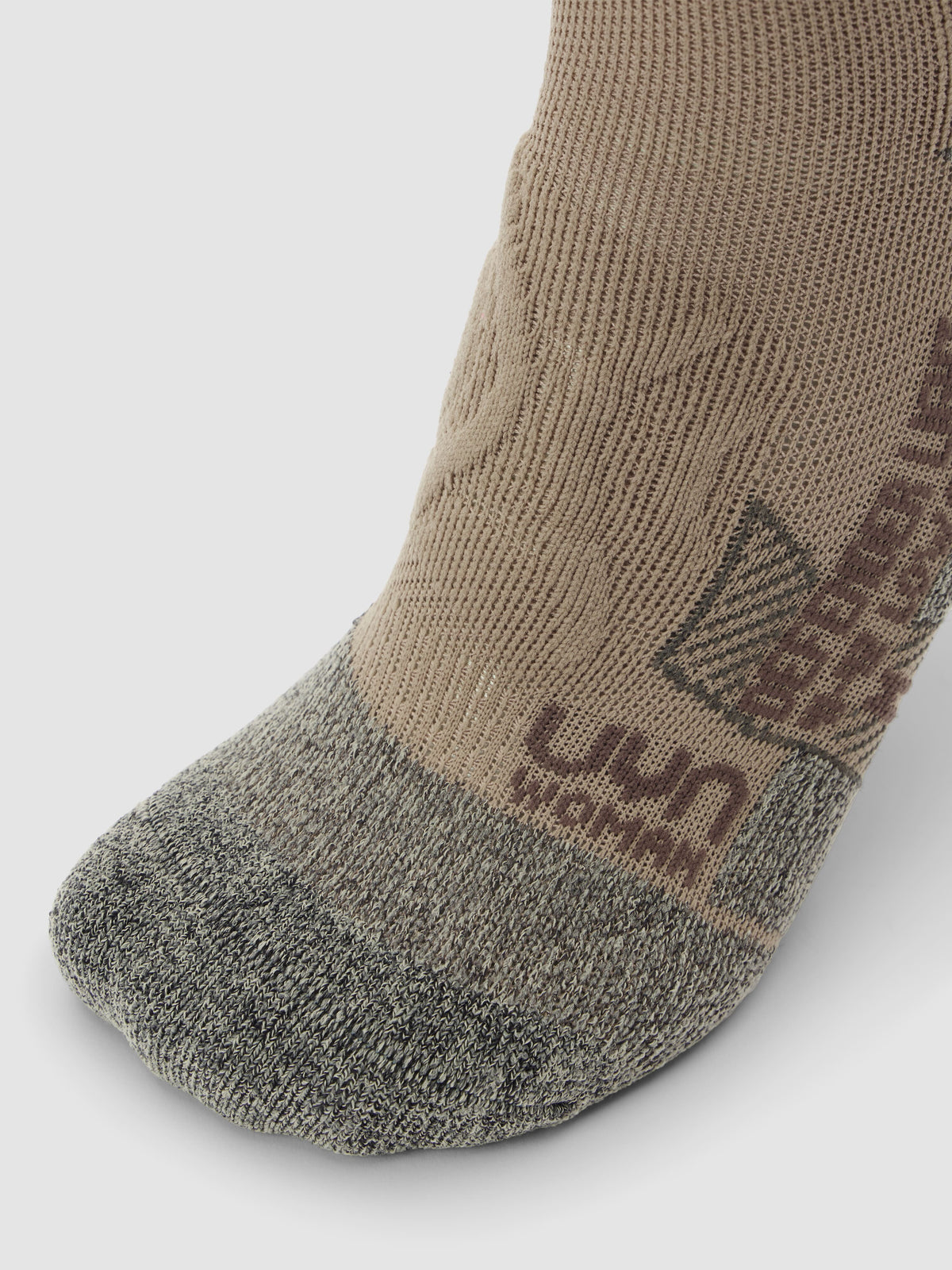 Chaussettes Defender Light Low