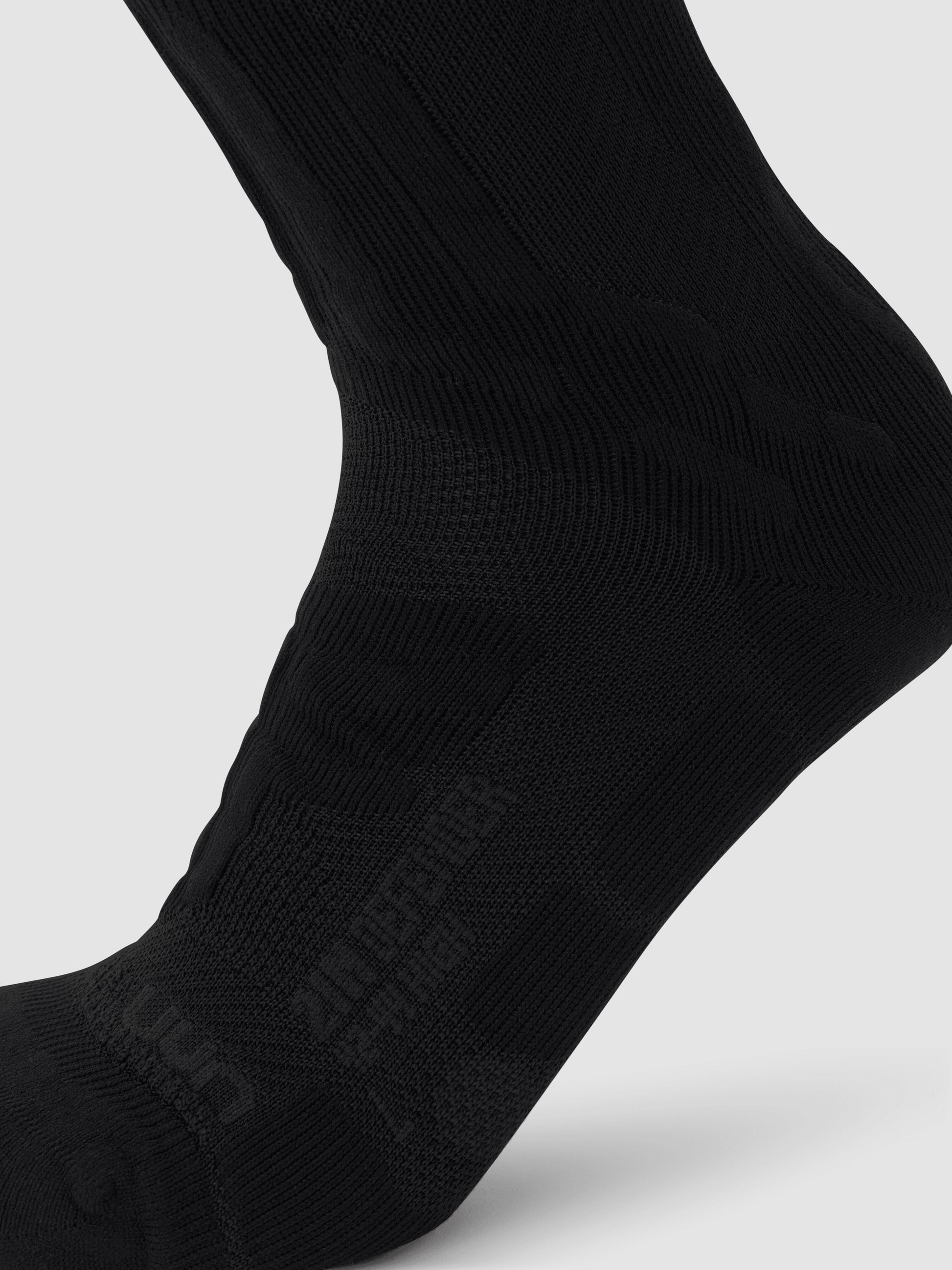 Calze Defender 2In High