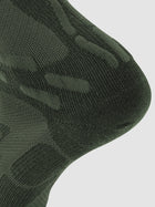 Calze Defender 2In High