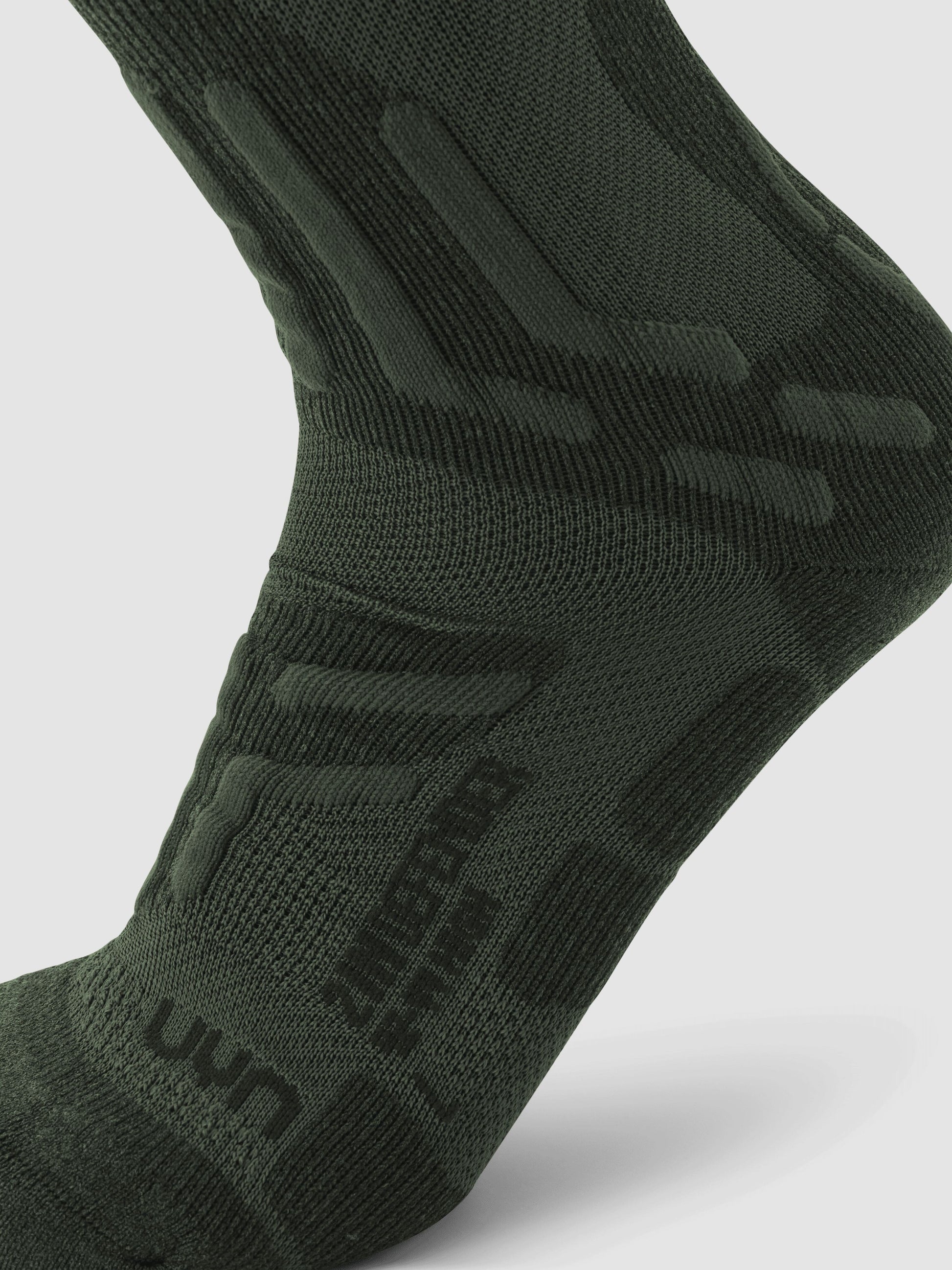 Defender 2In High Socks