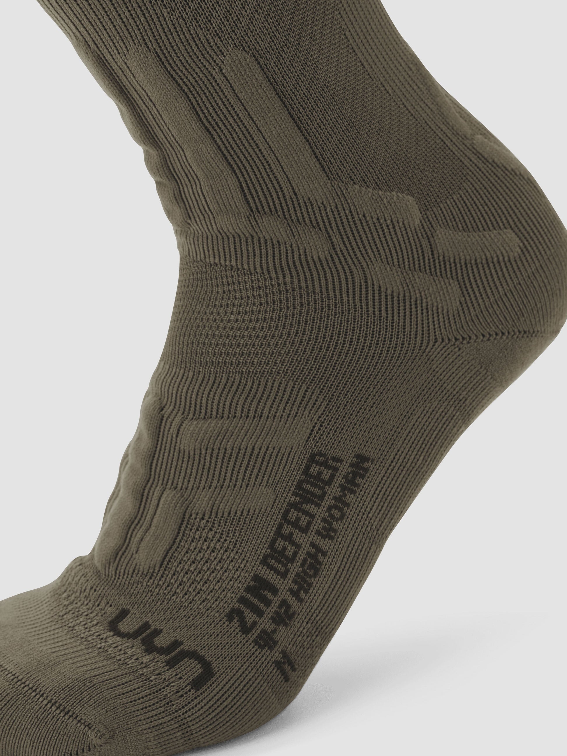 Calze Defender 2In High