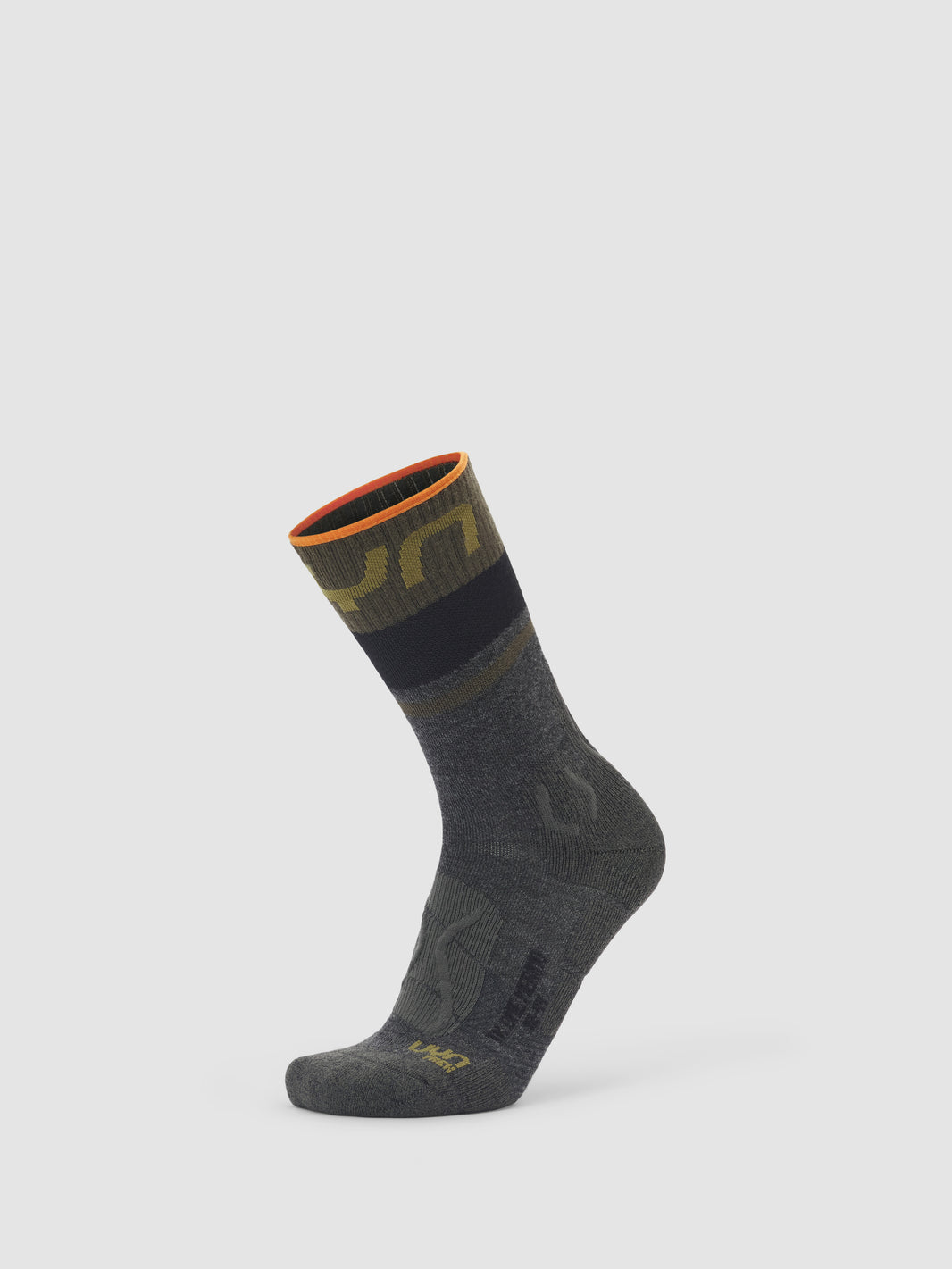 Trekking One Merino Socks