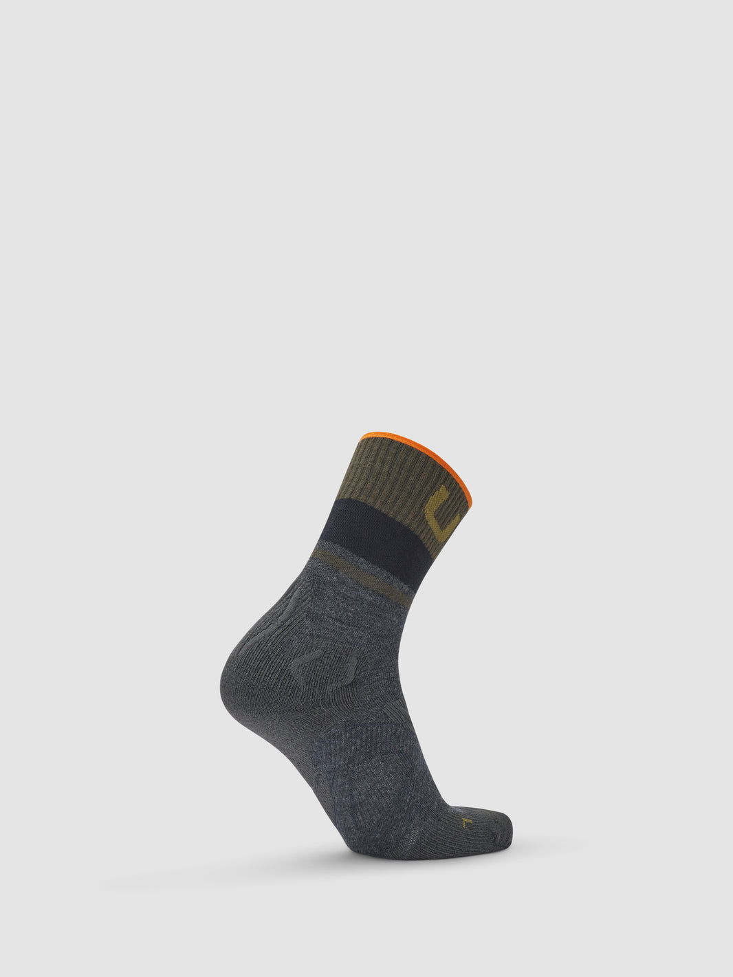 Trekking One Merino Socks