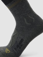 Trekking One Merino Socks
