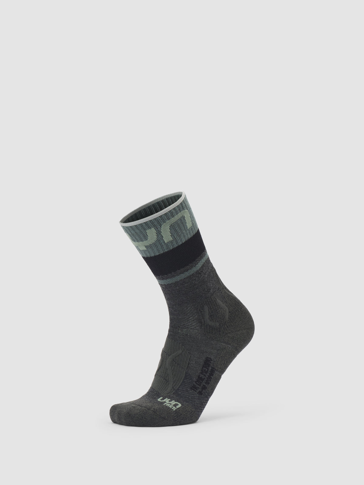 Trekking One Merino Socks