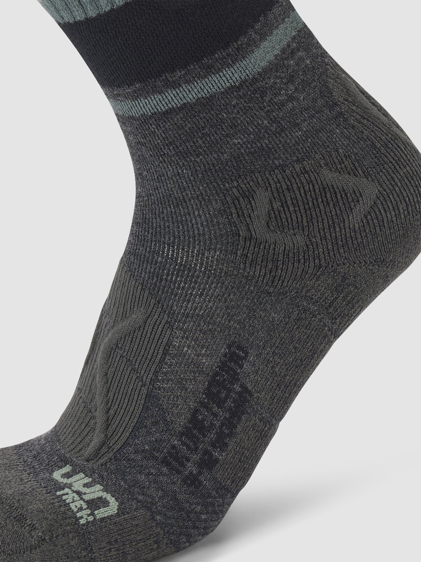 Trekking One Merino Socks