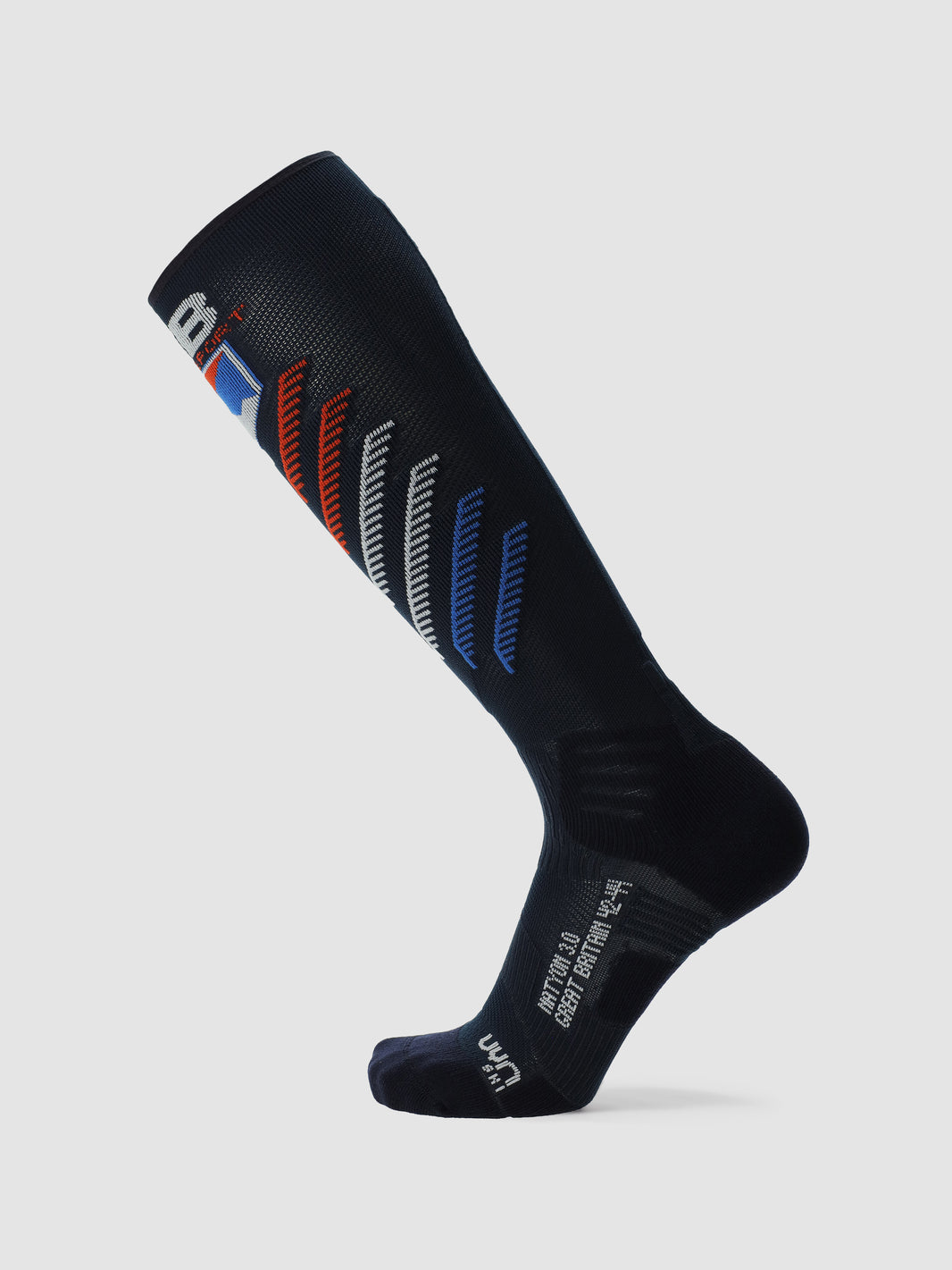 Natyon 3.0 Socks