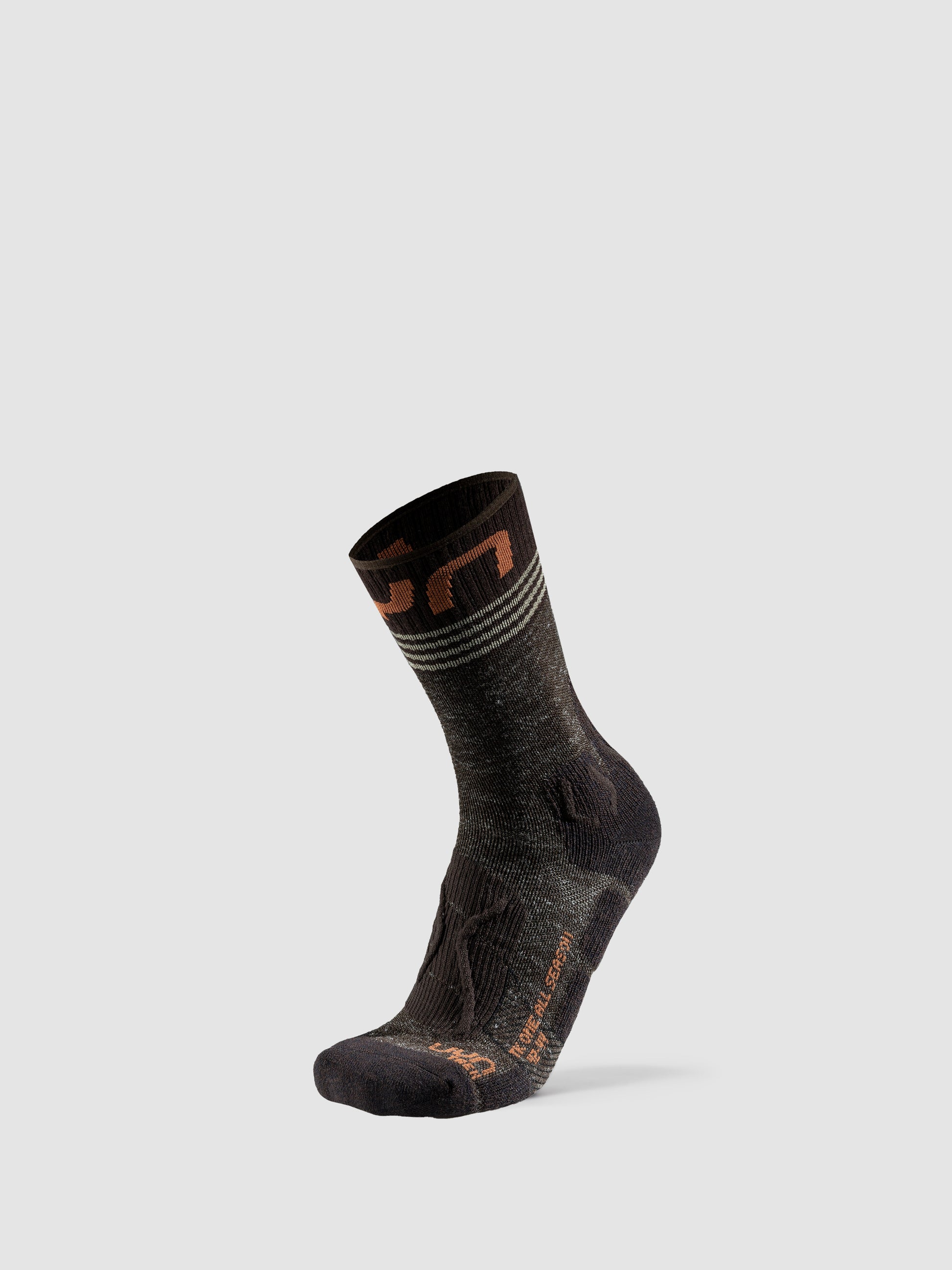 Trekking One All Season Mid socken