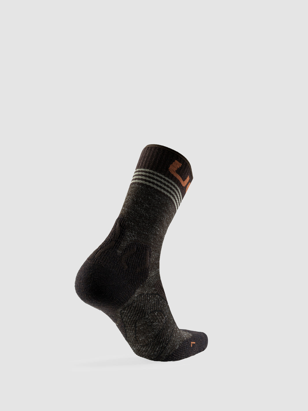 Trekking One All Season Mid Socks