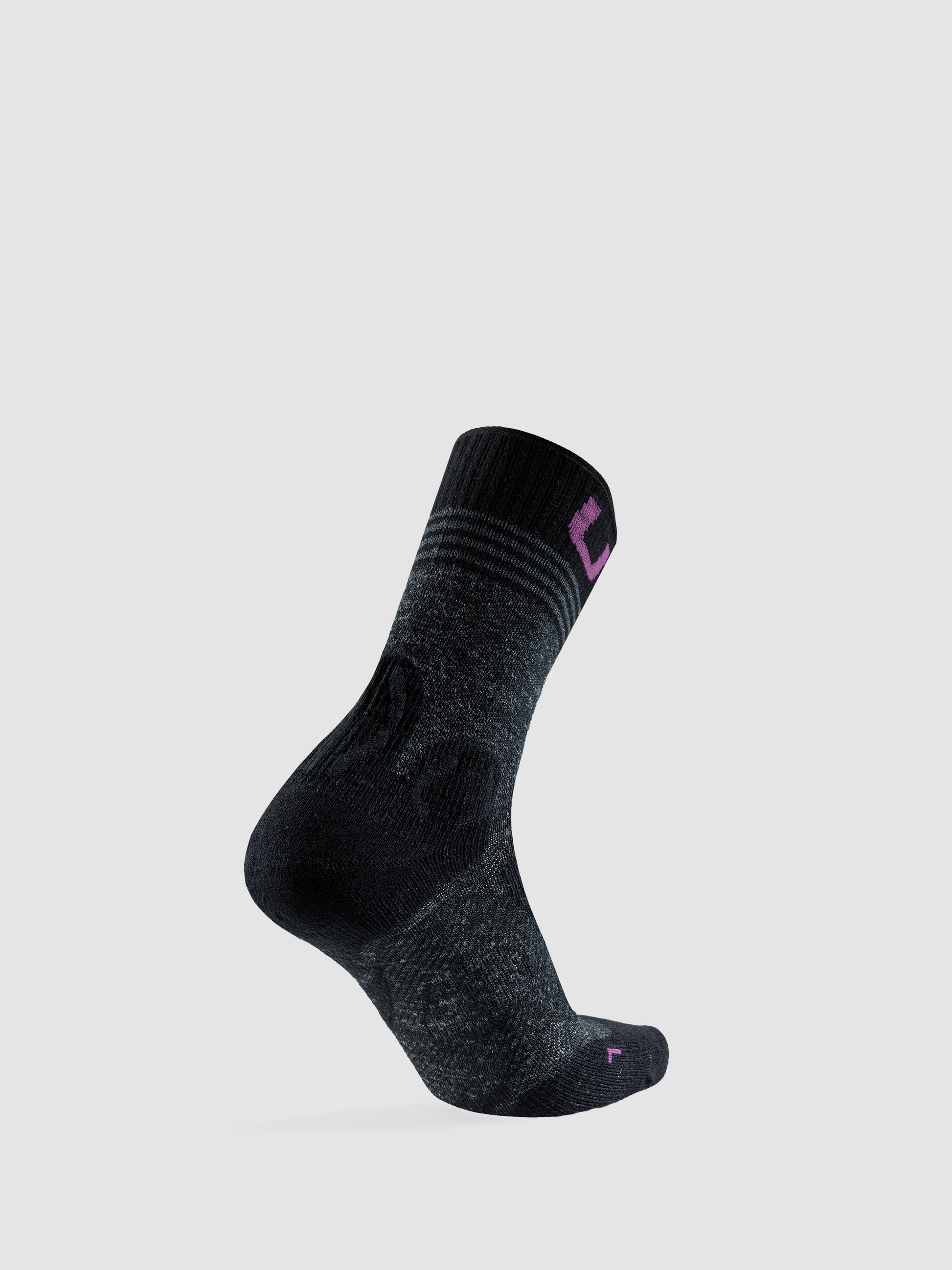 Calcetines Trekking One All Season Mid