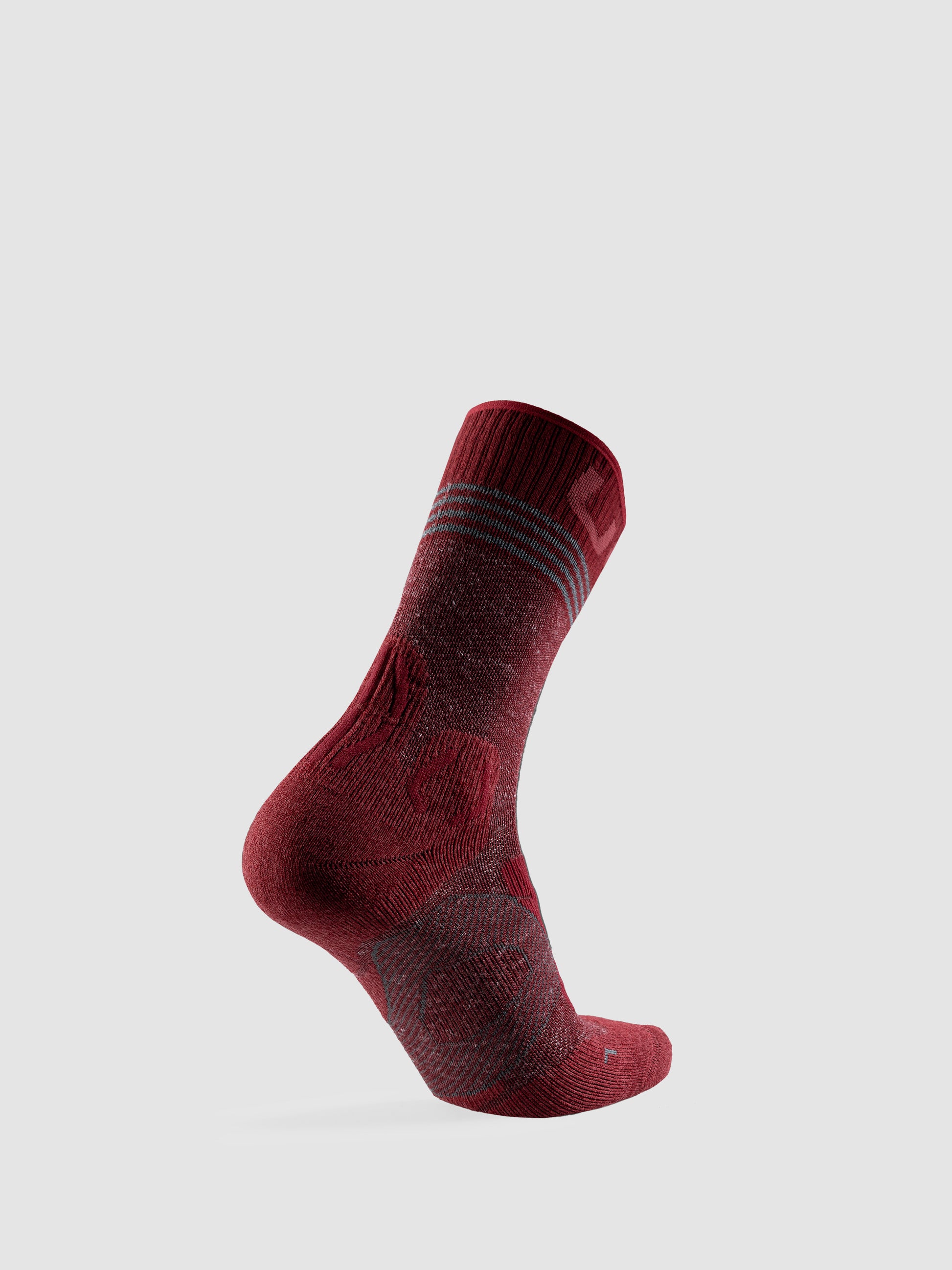 Trekking One All Season Mid socken
