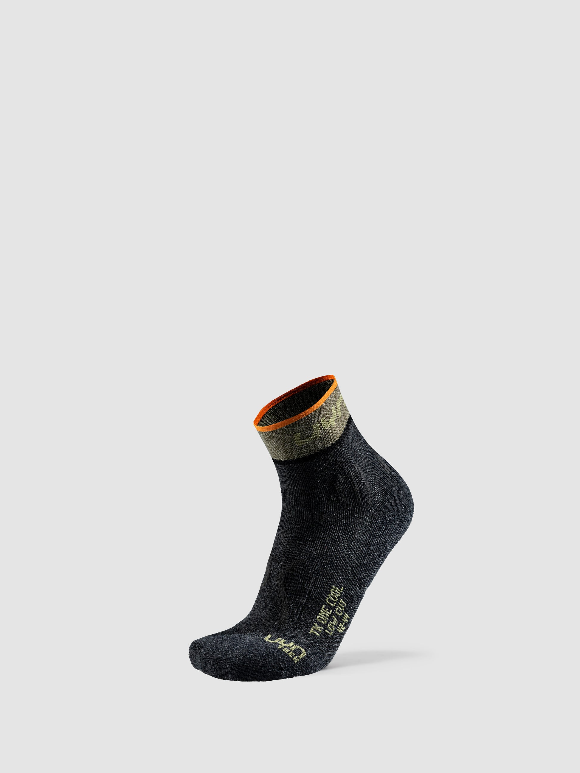 Calze Trekking One Cool Low