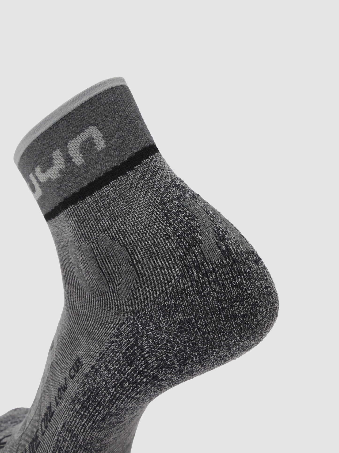 Trekking One Cool Low Socks