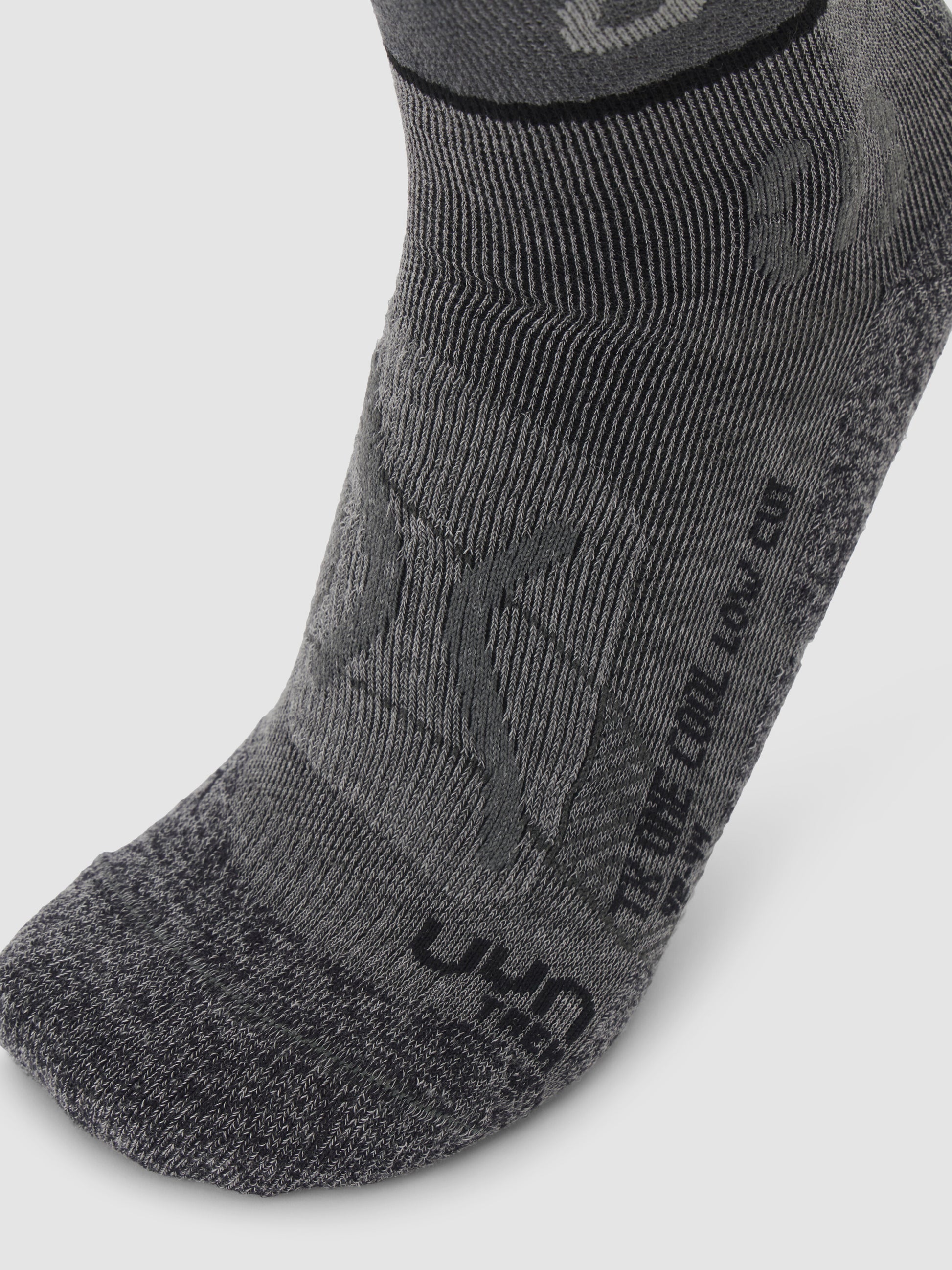 Trekking One Cool Low Socks