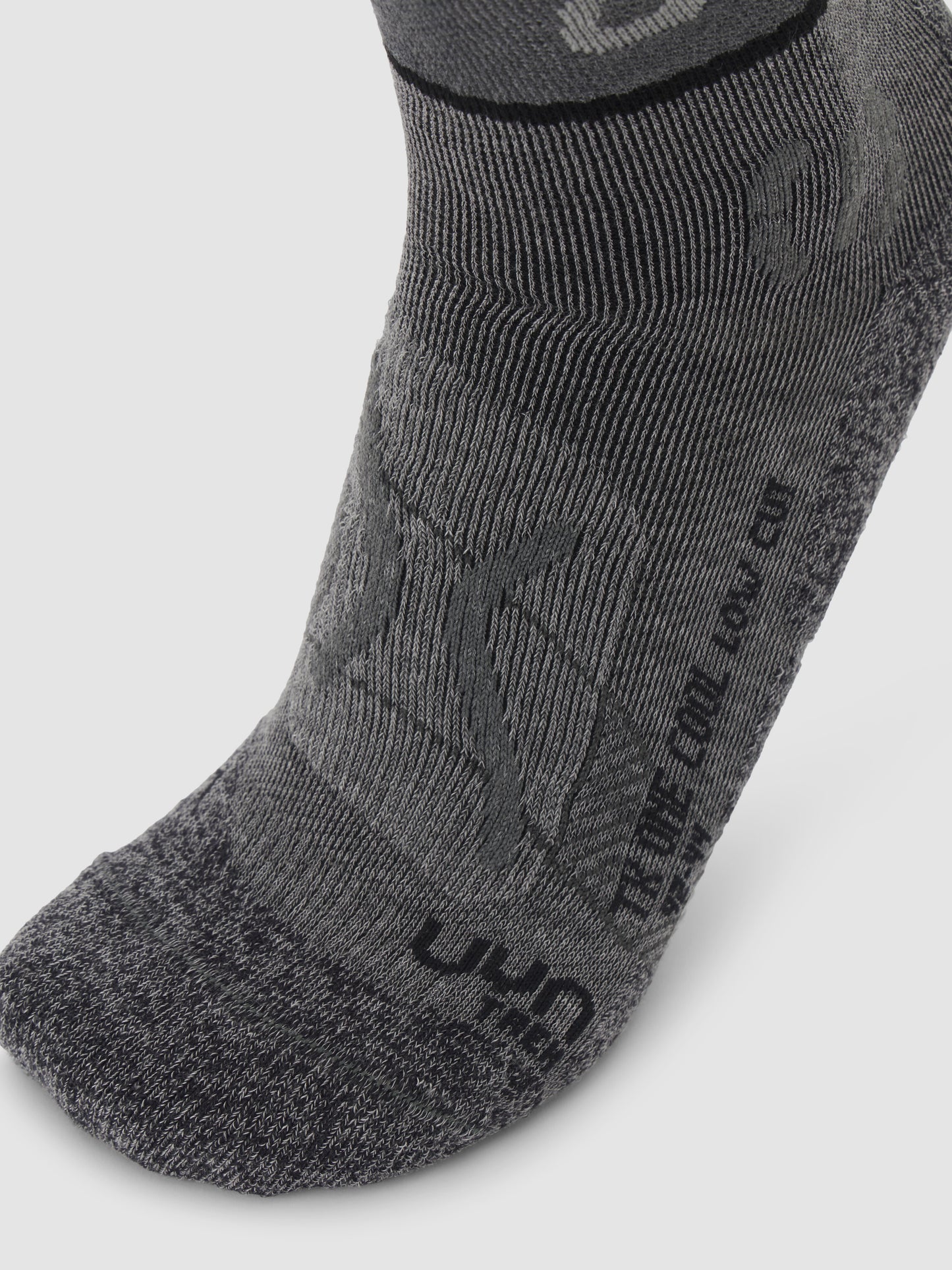 Trekking One Cool Low Socks