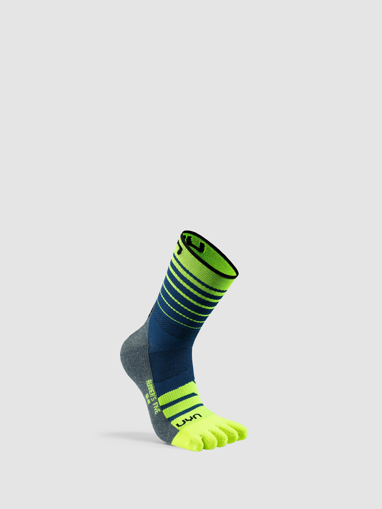 Runner's Five socken