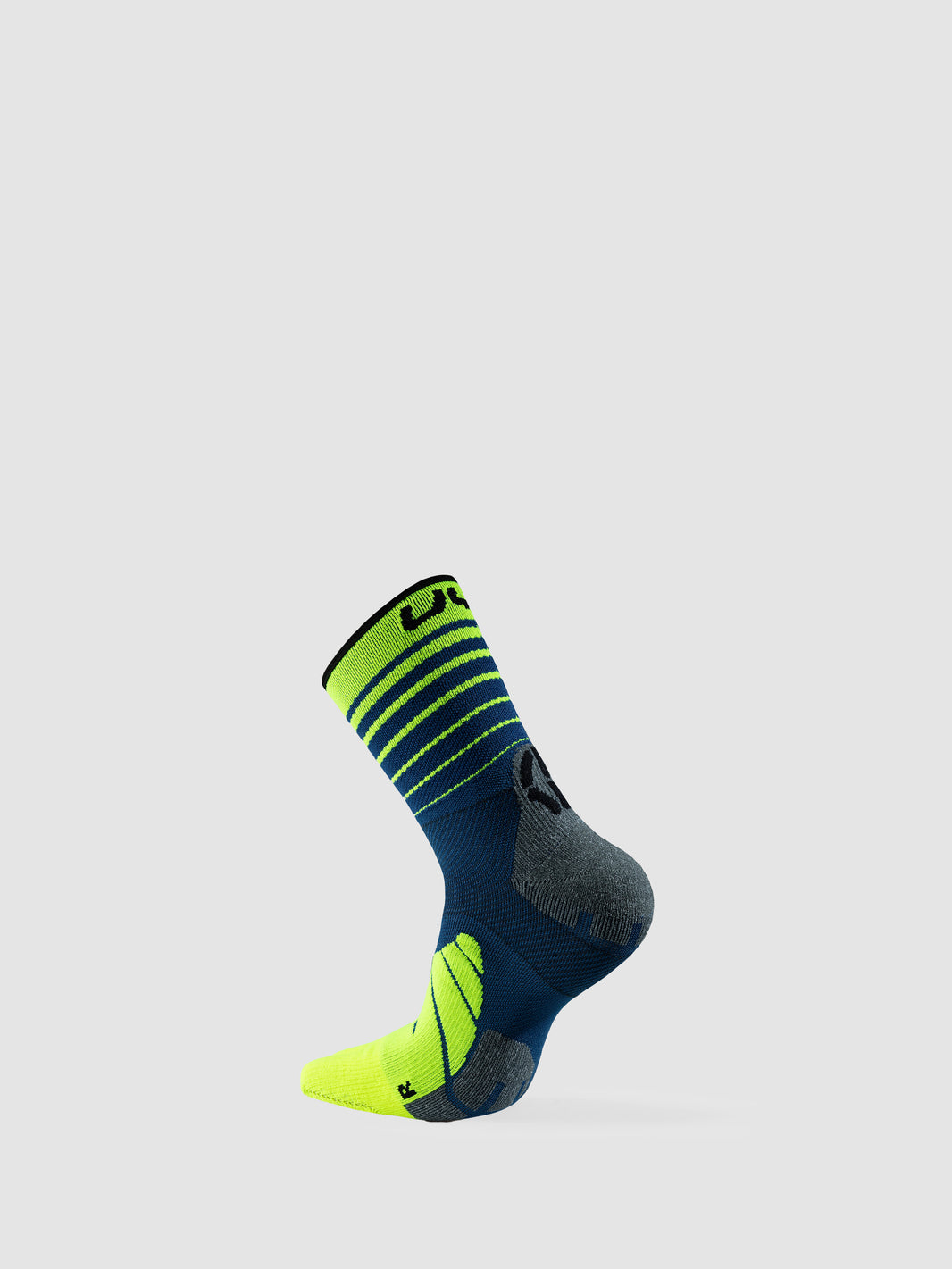 Runner's Five Socks