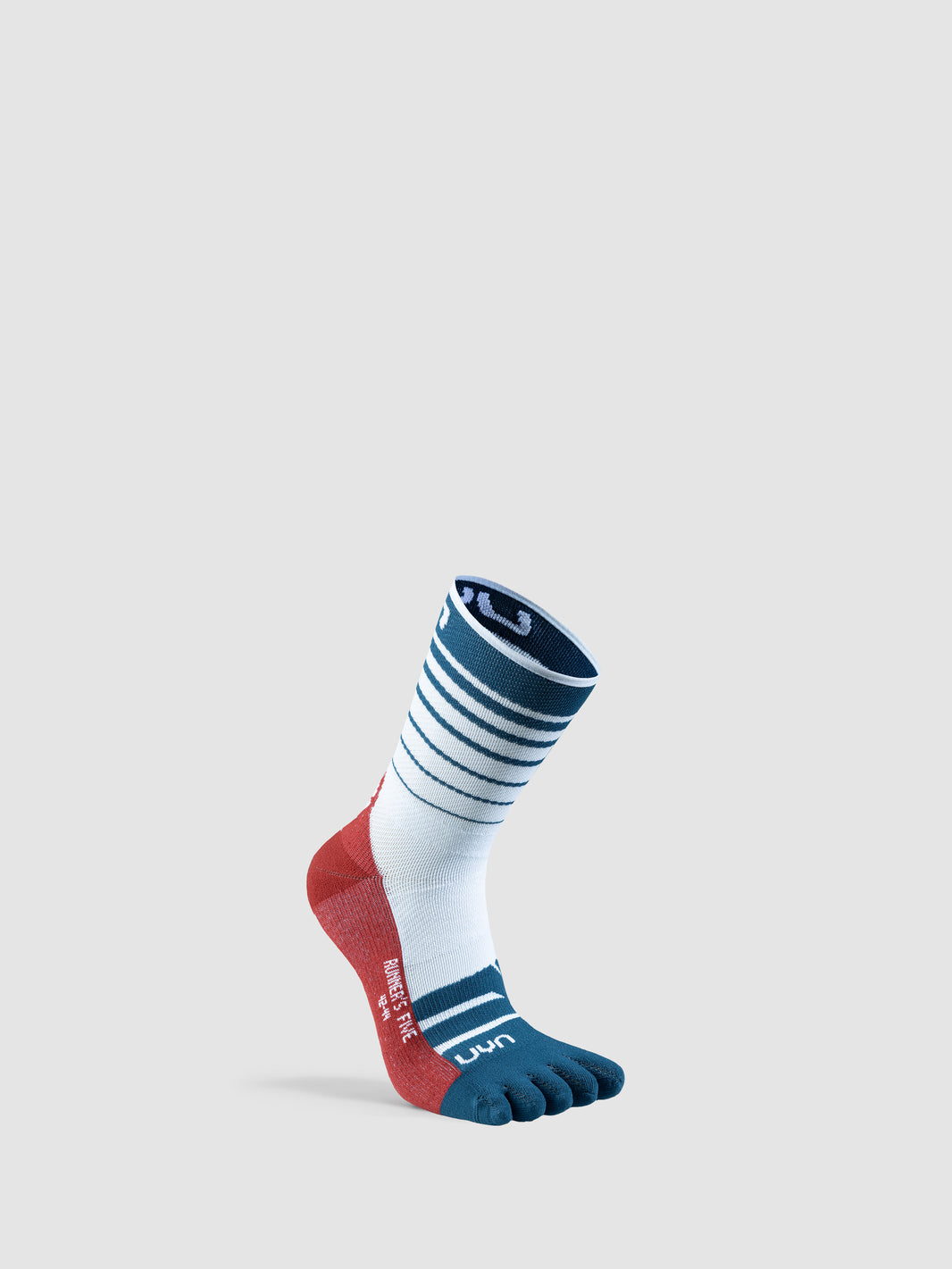 Runner's Five Socks