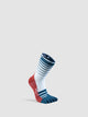 Runner's Five socken