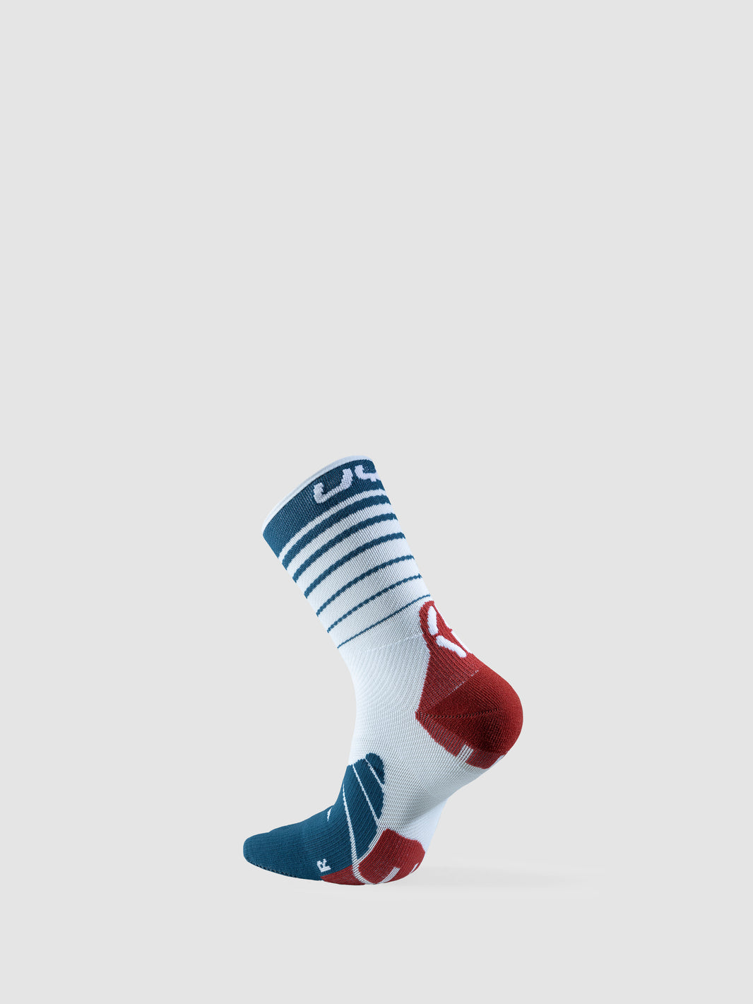 Runner's Five Socks
