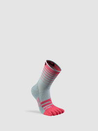 Runner's Five Socks