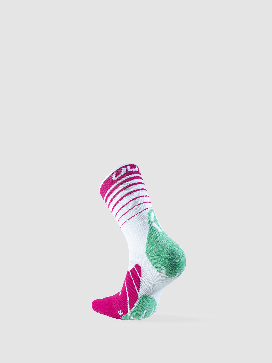 Runner's Five Socks