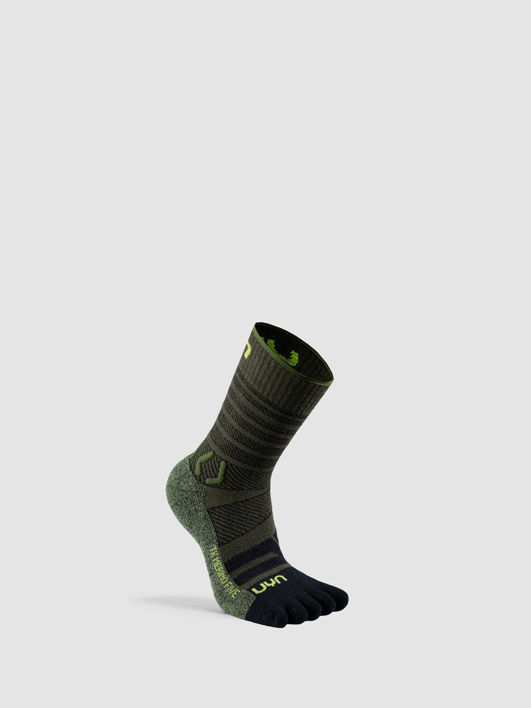Trekking Five Merino Socks