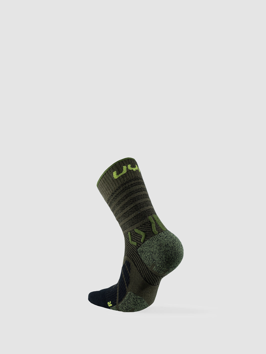 Trekking Five Merino Socks