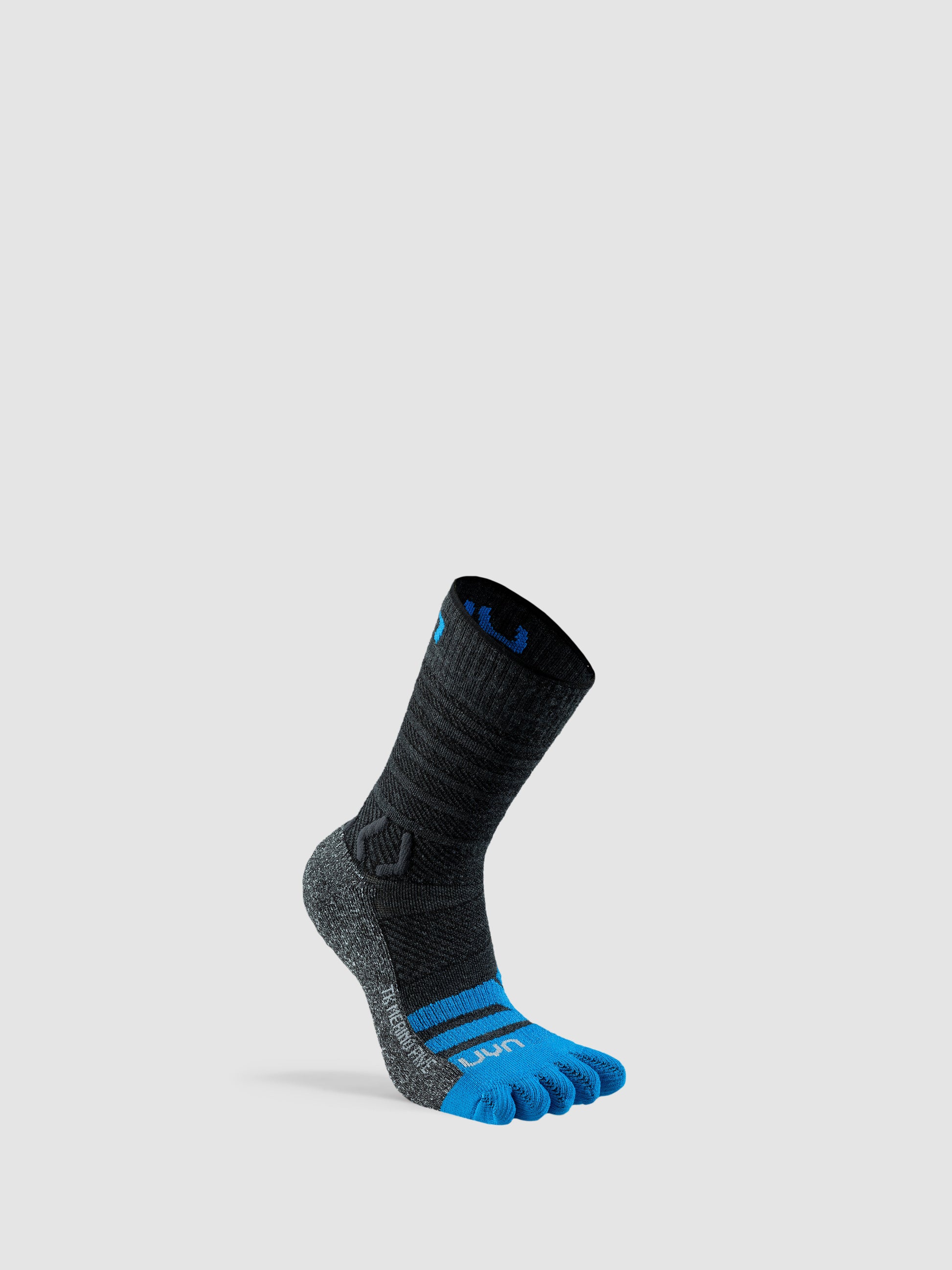 Trekking Five Merino Socks
