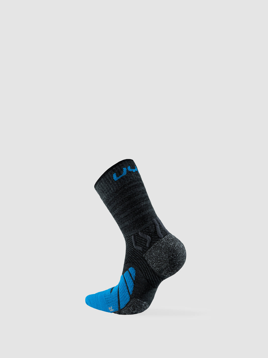 Trekking Five Merino Socks