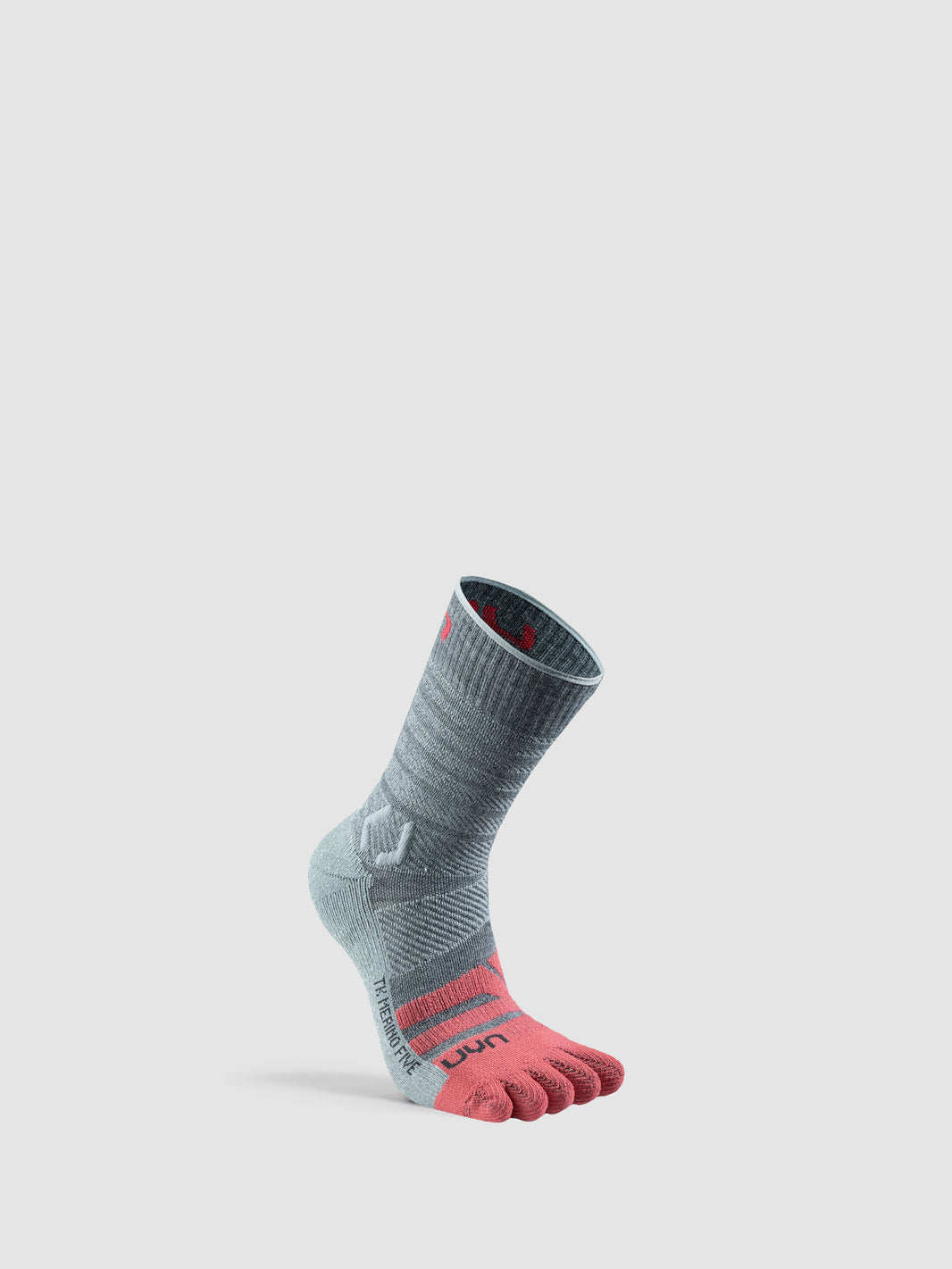 Trekking Five Merino Socks