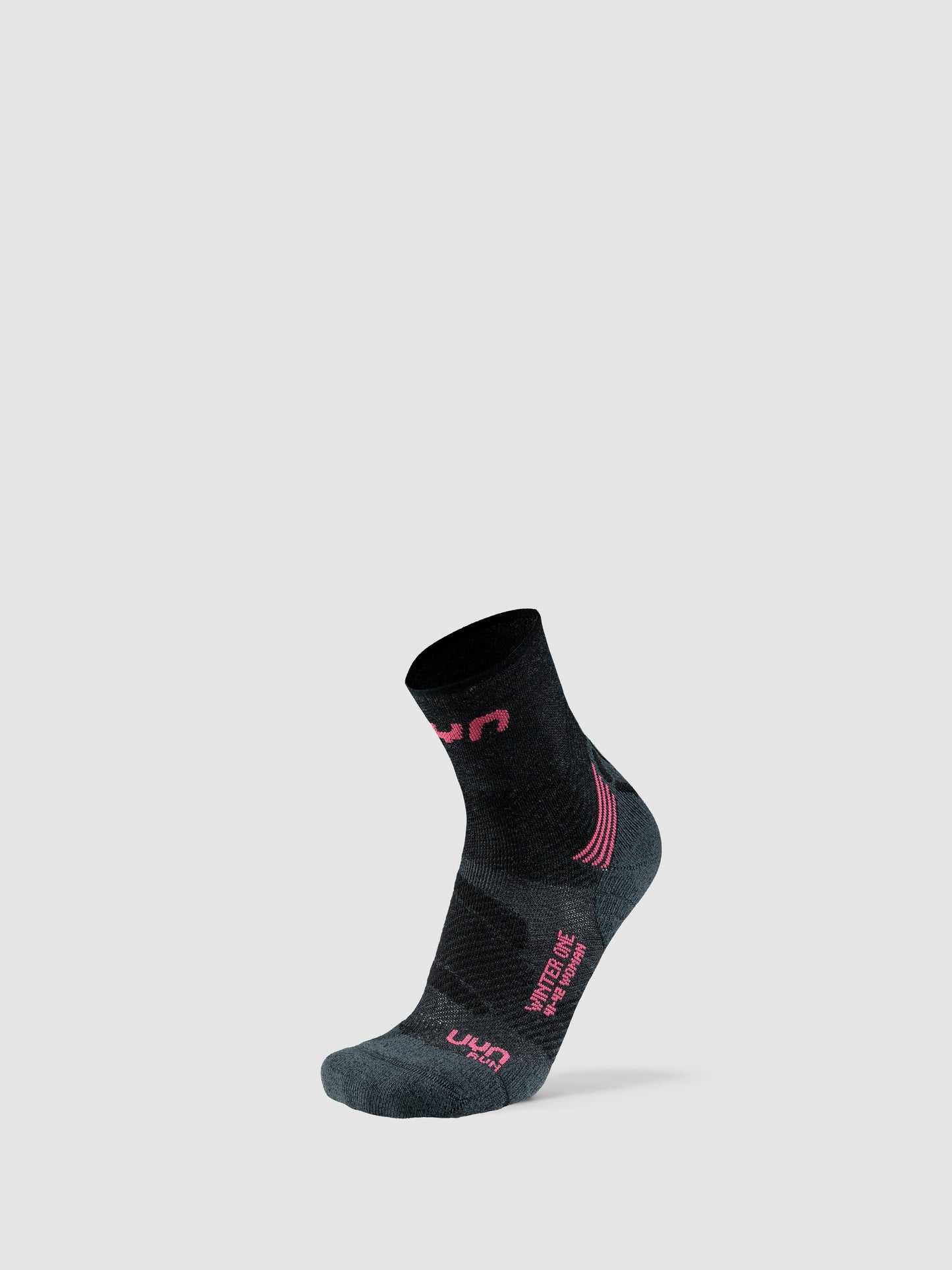 Run Winter One socken