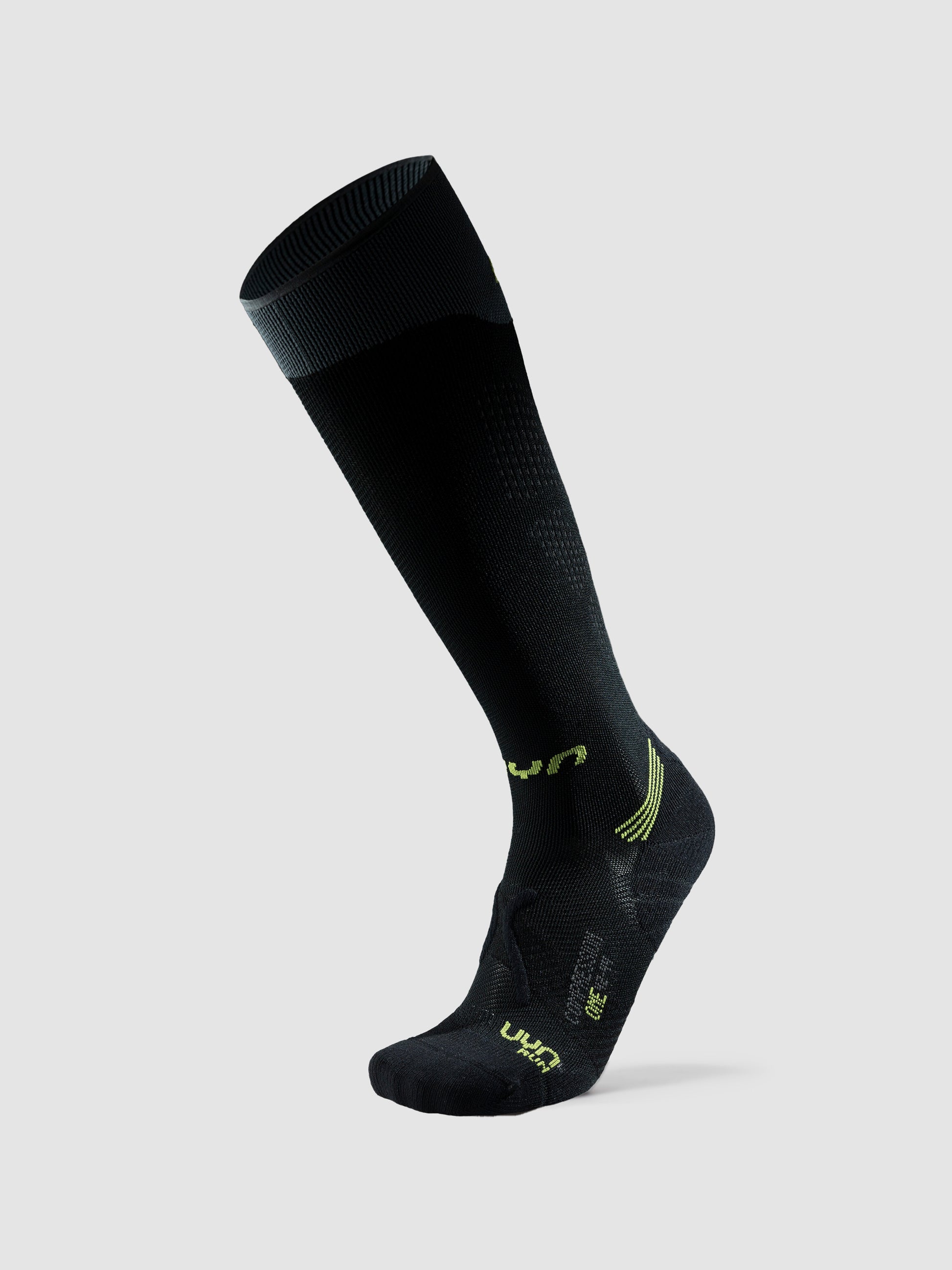 Run Compression One Socks