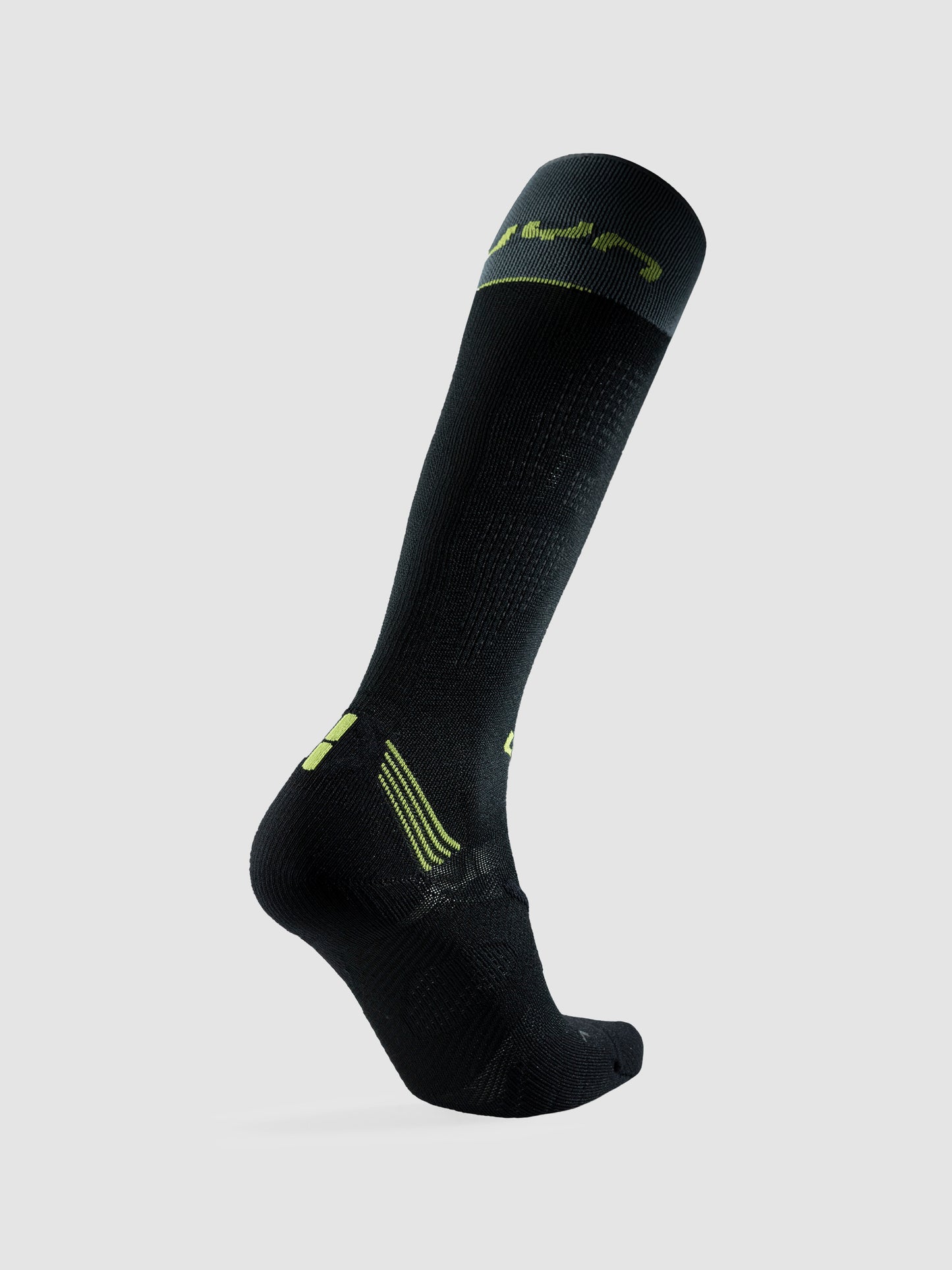 Run Compression One Socks