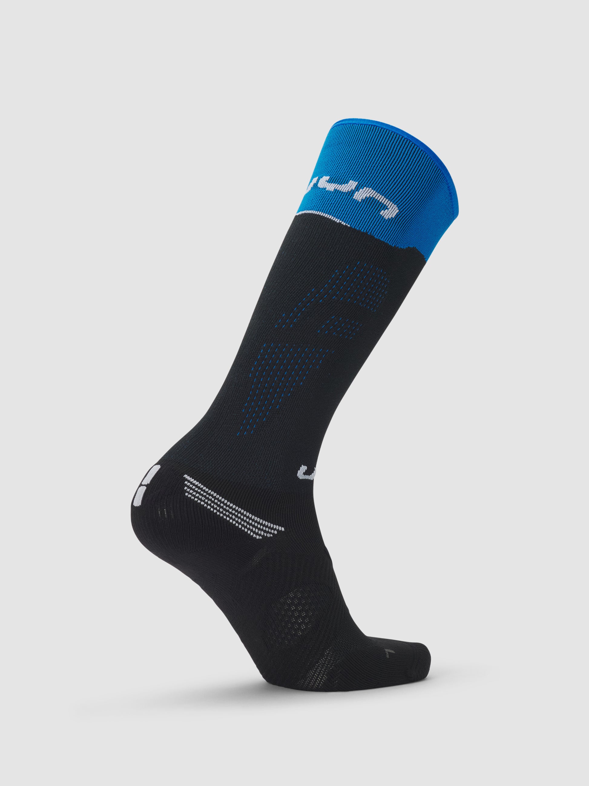 Run Compression One Socks