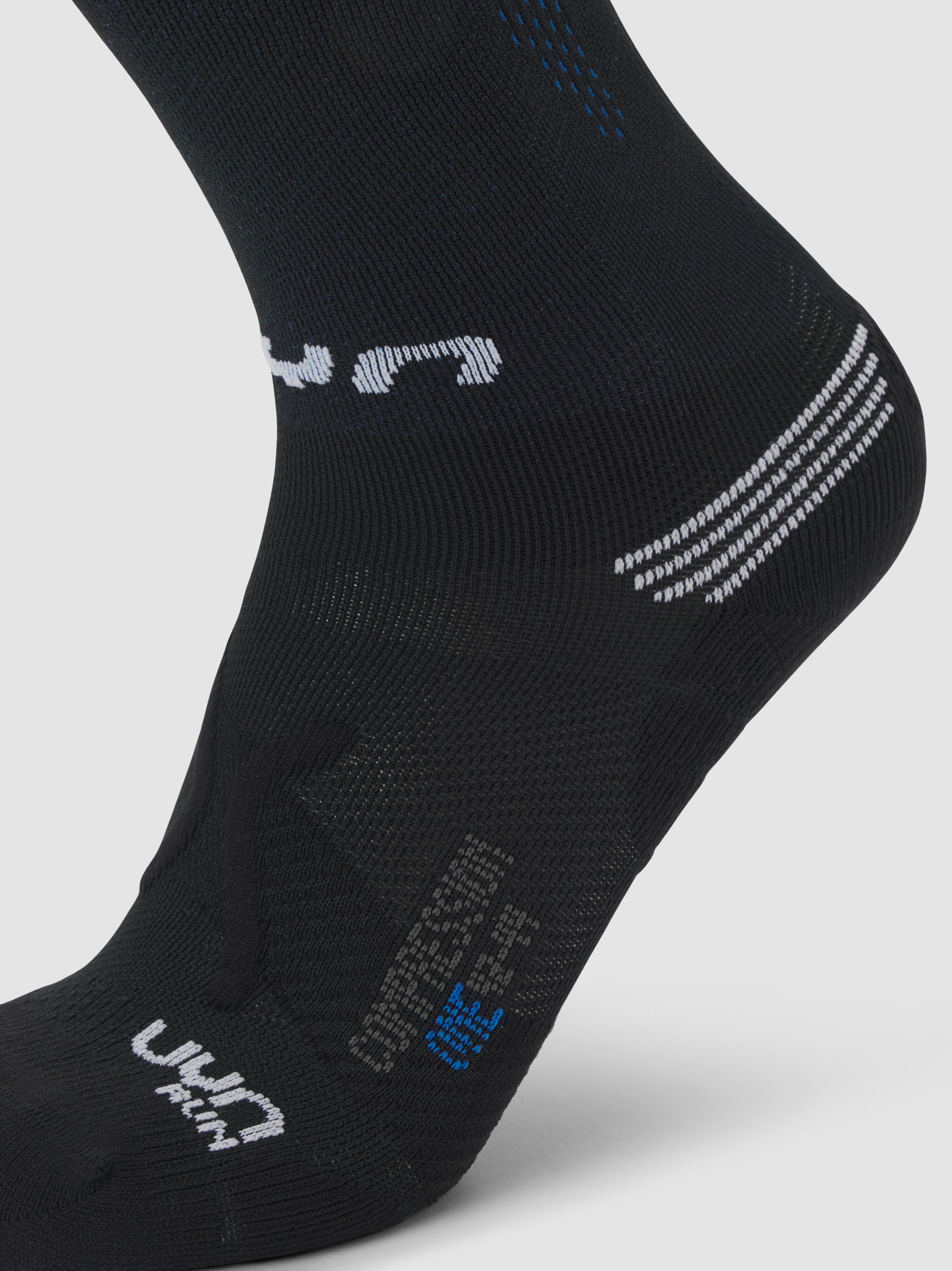 Run Compression One Socks