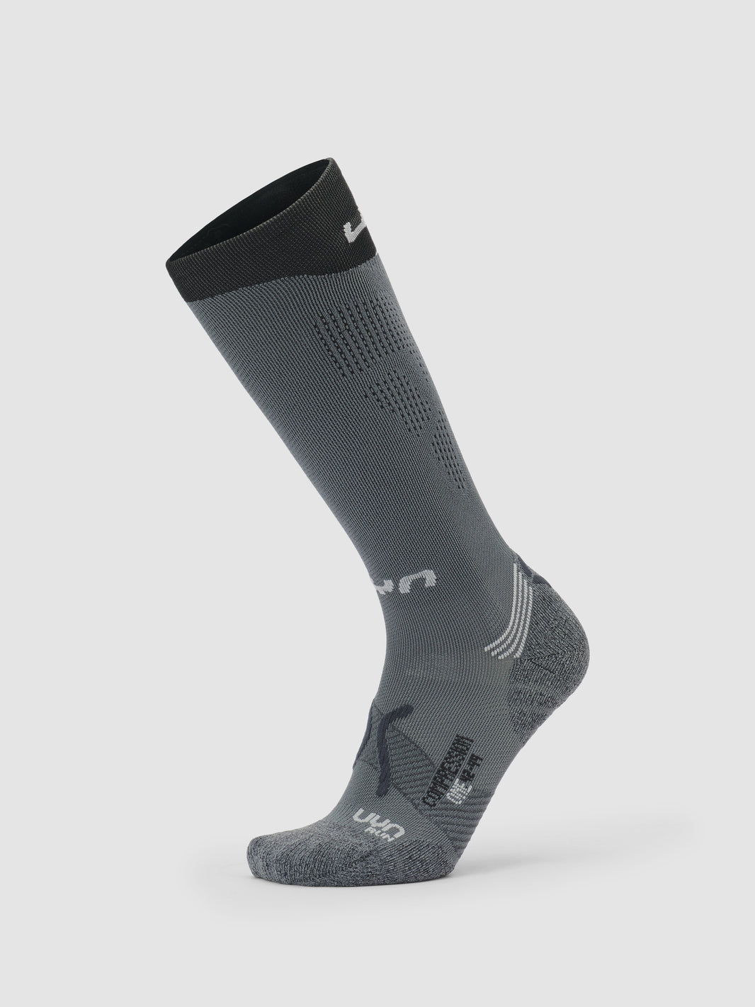 Run Compression One Socks