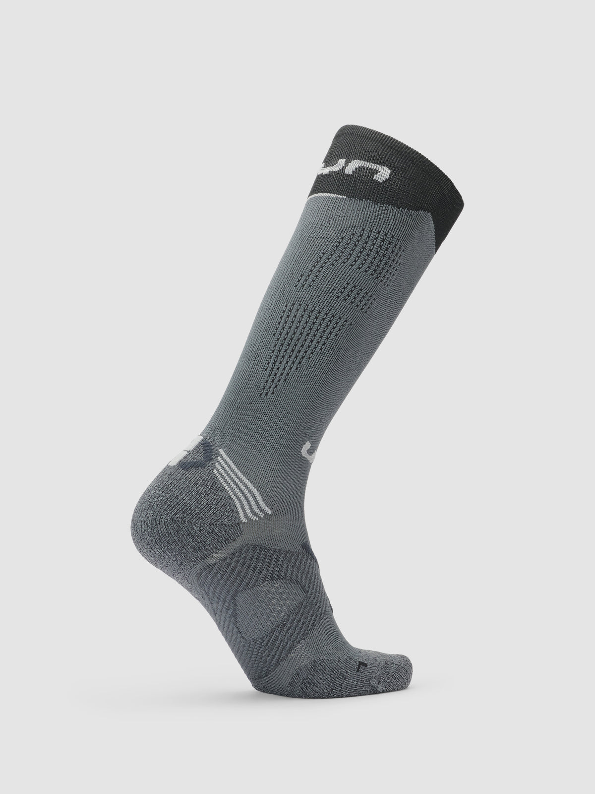 Run Compression One Socks