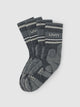 Outdoor Explorer Socks (2 pairs)