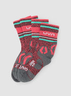 Outdoor Explorer Socks (2 pairs)