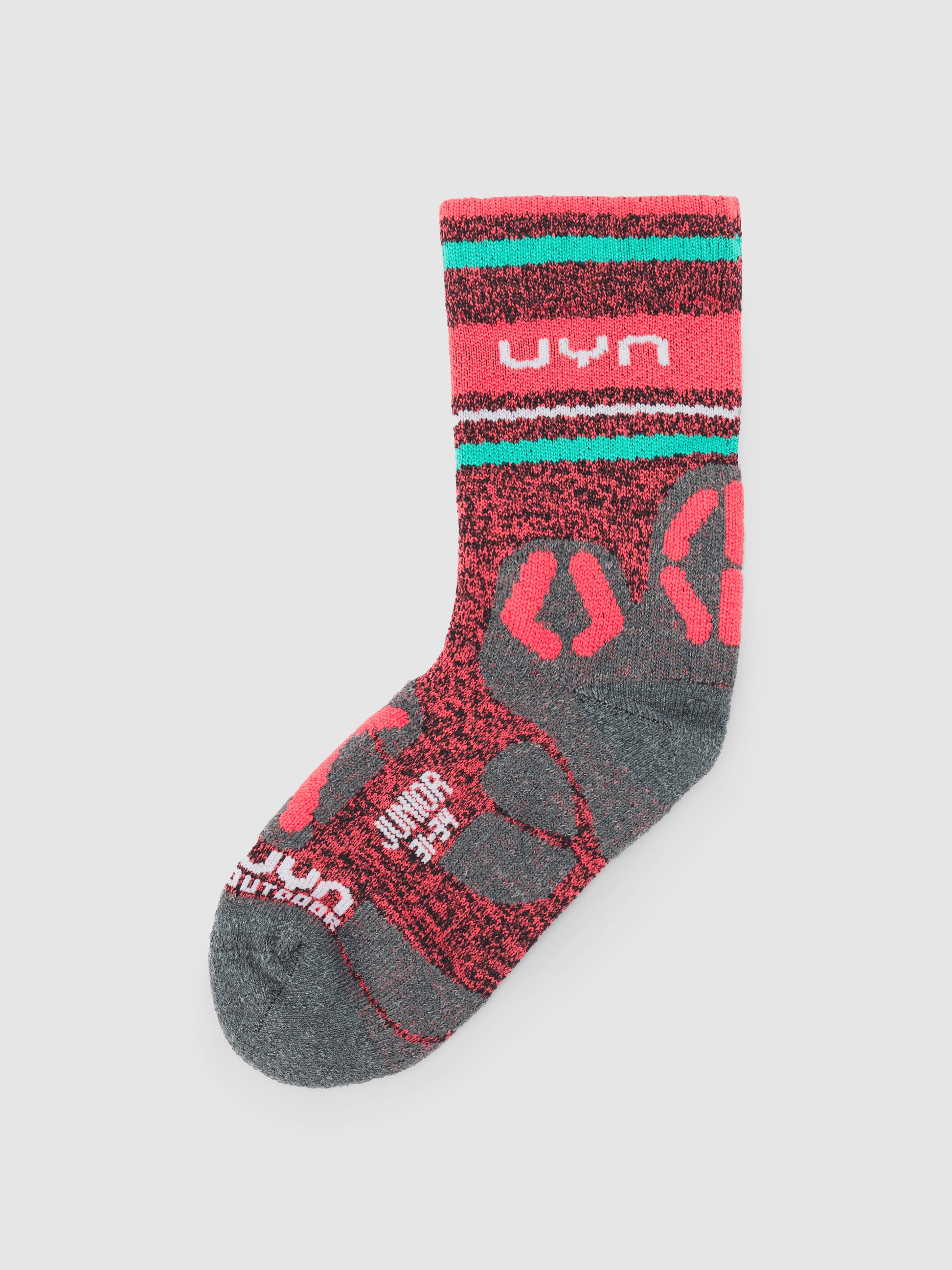 Outdoor Explorer Socks (2 pairs)