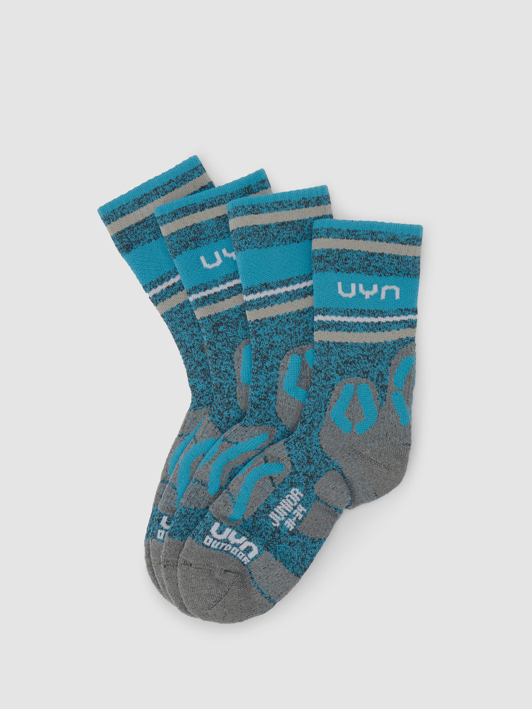 Outdoor Explorer Socks (2 pairs)