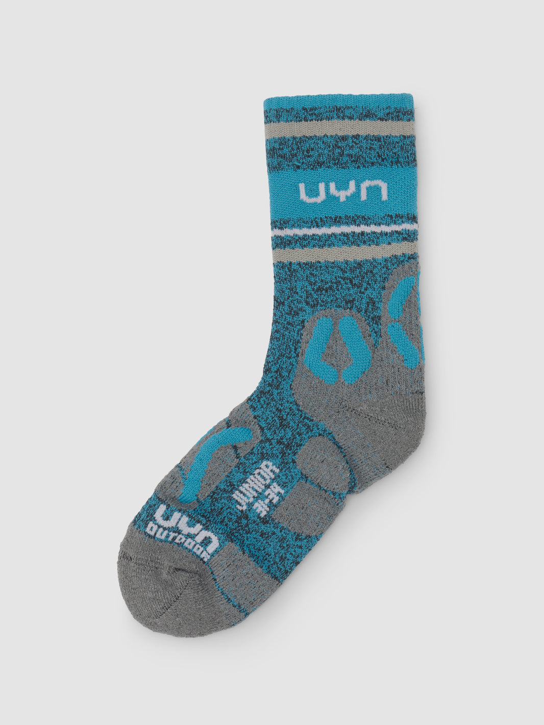 Outdoor Explorer Socks (2 pairs)