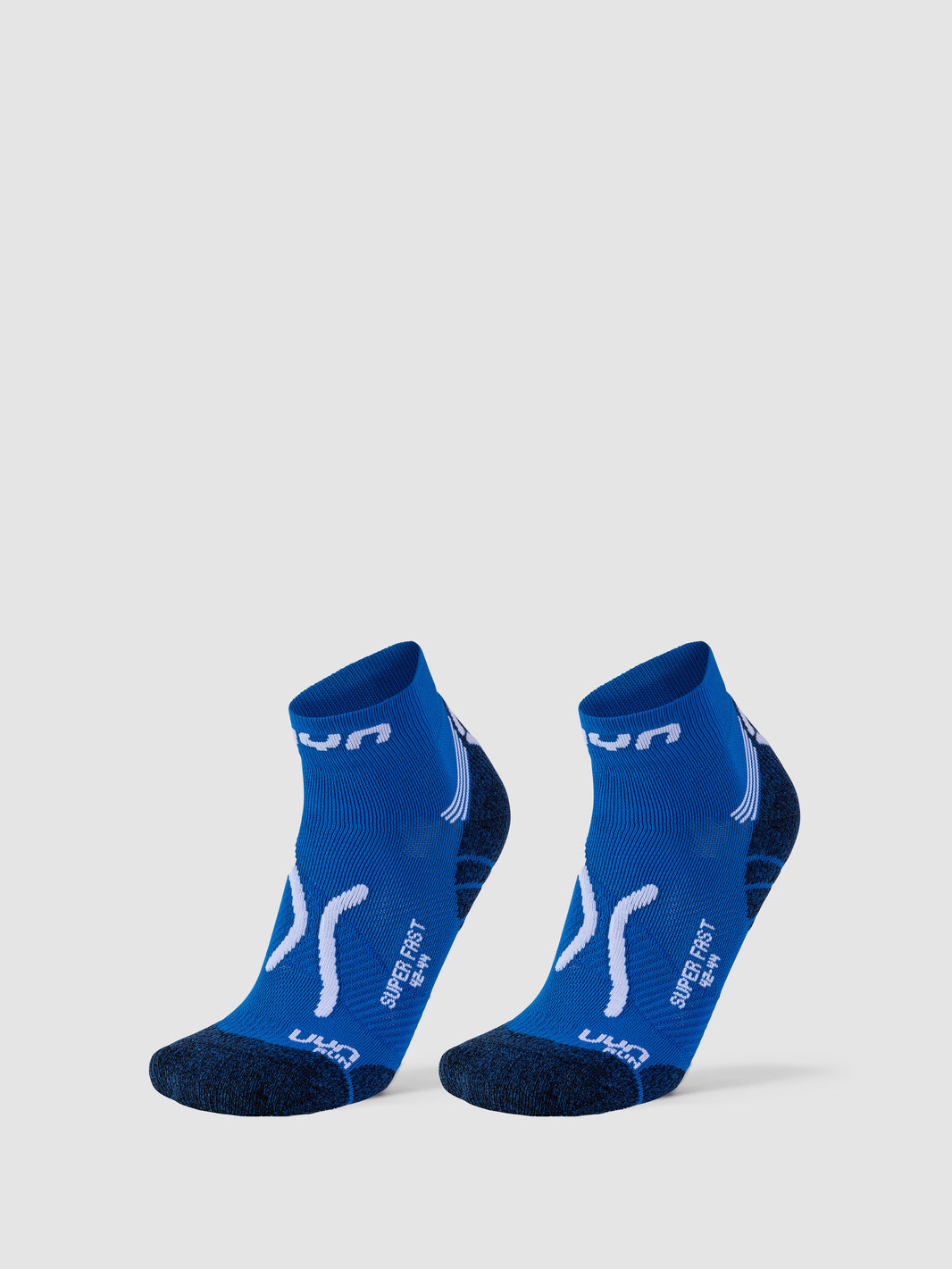 Run Super Fast Socks (2 pairs)