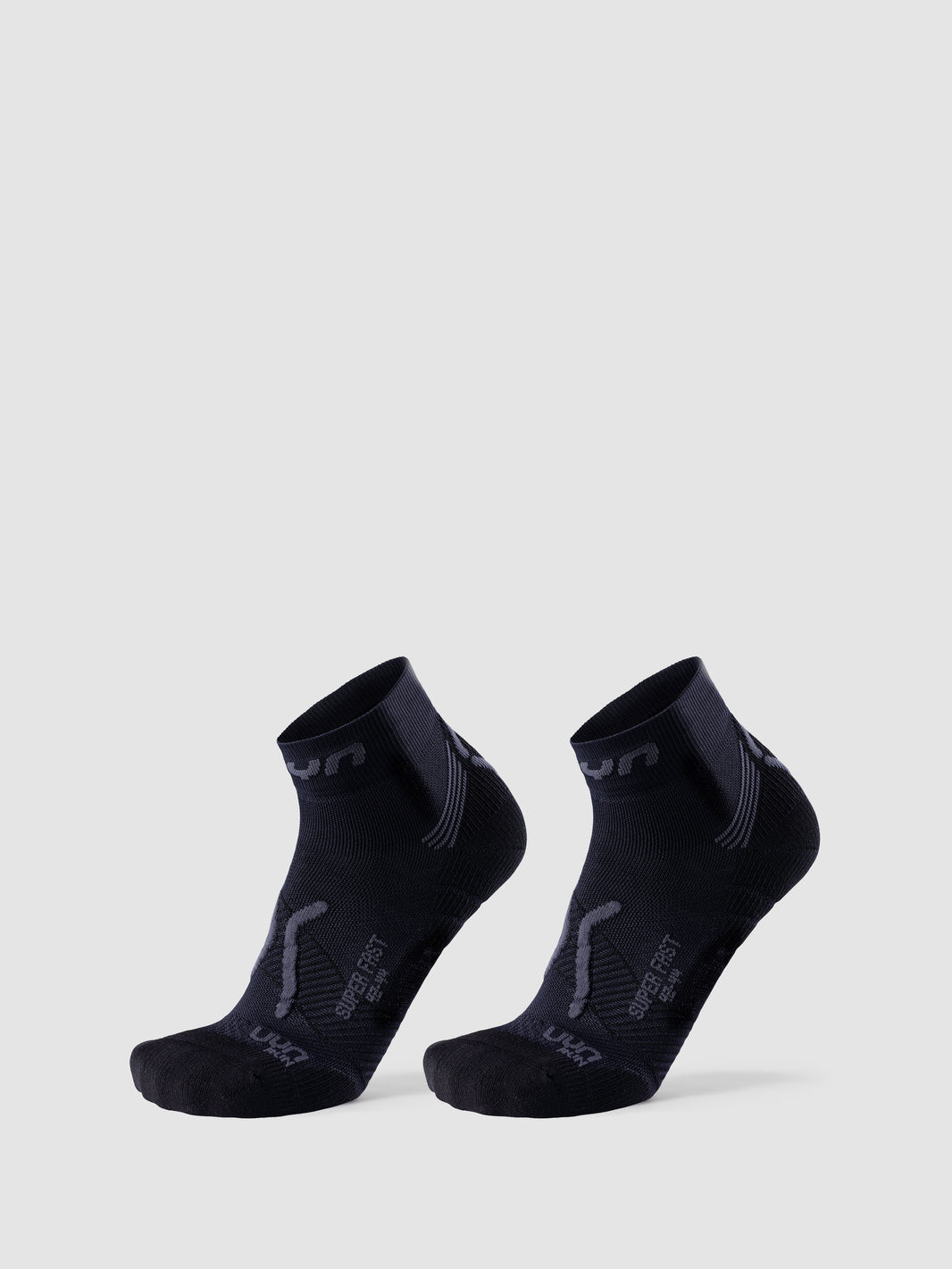 Run Super Fast Socks (2 pairs)