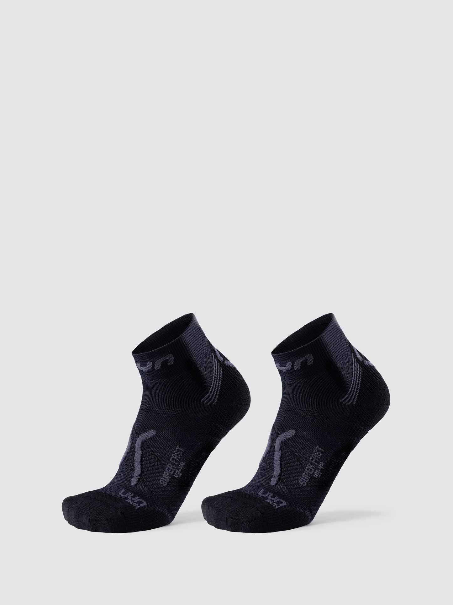 Run Super Fast Socks (2 pairs)